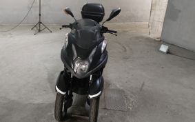 YAMAHA TRICITY 125 SE82J