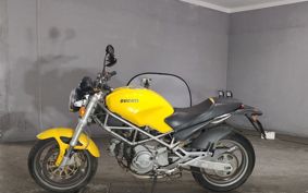 DUCATI MONSTAR 400 2004 M407AA