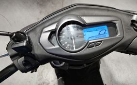 YAMAHA CYGNUS125XSR SEA5J