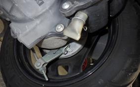 SUZUKI LET's CA4AA