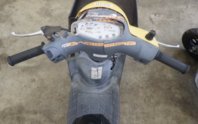 SUZUKI LET's 4 CA45A