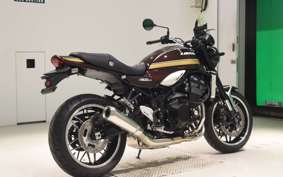 KAWASAKI Z900RS 2018 ZR900K