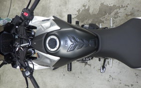 SUZUKI GSX-8R 2024 EM1AA