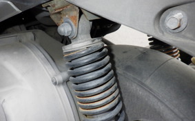 YAMAHA CYGNUS 125 X 2 SE44J