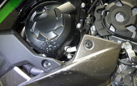 KAWASAKI NINJA 1000SX 2023 ZXT02K