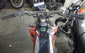 SUZUKI TS200R 2005 SH12A