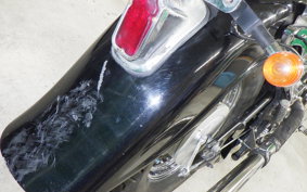 YAMAHA DRAGSTAR 400 2002 VH01J