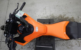KTM 390 DUKE 2025