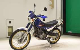 KAWASAKI SUPER SHERPA KL250G