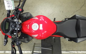 HONDA CB250F MC43