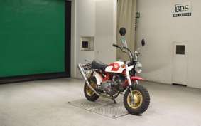 HONDA MONKEY AB27