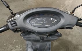 HONDA SPACY 125 JF04