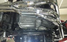 HONDA CBX550F INTEGRA 2020 PC04