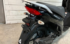 SUZUKI LET's CA4AA