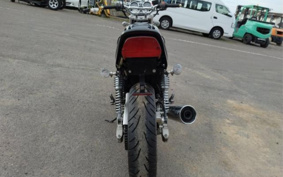 KAWASAKI ZEPHYR400 2003 ZR400C