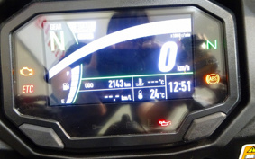 KAWASAKI NINJA 1000 SX 2024 ZXT02K