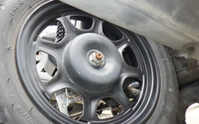 HONDA TACT Gen.4 AF79