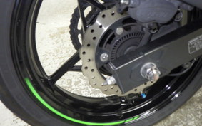 KAWASAKI NINJA 400 2018 EX400G