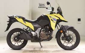 SUZUKI Vストローム250SX 2016 EL11L