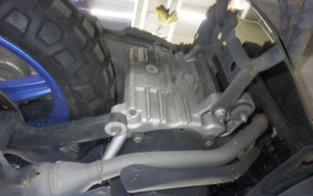 YAMAHA BW S125 Gen.2 SEA6J