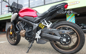 HONDA CB650R 2019 RH02