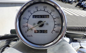 YAMAHA VMAX 1991 3UF