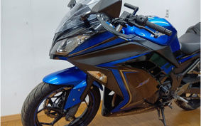 KAWASAKI Ninja 250 SE EX250L