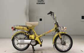 HONDA ROAD PAL 2019 NC50