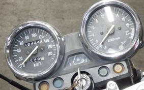 KAWASAKI BALIUS 250 Gen.2 ZR250B