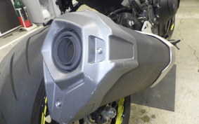 KAWASAKI ZH2 2021 ZRT00K
