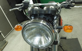 KAWASAKI ESTRELLA 1994 BJ250A