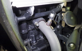 HONDA CBR250R GEN 3 MC41