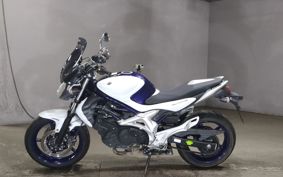 SUZUKI GLADIUS400 VK58A