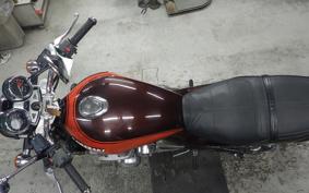 KAWASAKI ZEPHYR 1100 1992 ZRT10A