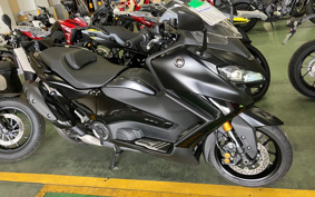 YAMAHA T-MAX 560 A TECHMAX 2024 SJ19J