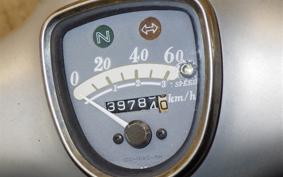 HONDA LITTLE CUB AA01