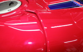 HONDA CBR1000RR RSP 2021