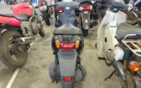 SUZUKI LET's 4 CA45A