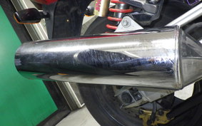 HONDA CB1300SF SUPER FOUR 2001 SC40