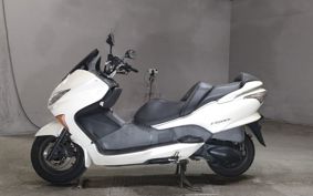 HONDA FORZA Z MF08