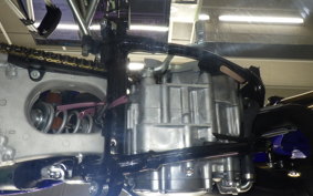 YAMAHA YZ65 2026 CB11C