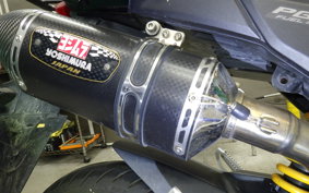 HONDA GROM 1999 JC61