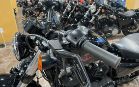 HARLEY XL1200X 2020 LC3
