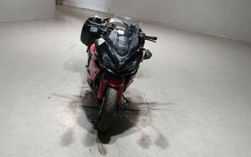 KAWASAKI NINJA 1000SX 2024 ZXT02K