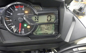 SUZUKI DL650 ( V-Strom 650 ) A 2024 C733M