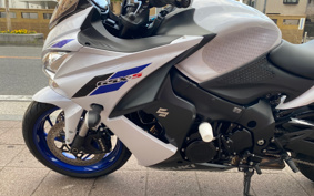 SUZUKI GSX-S1000F 2020 GT79B