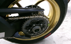 DUCATI STREET FIGHTER V4S 2021 FA00