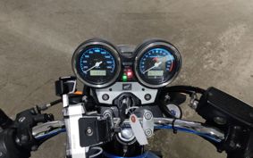 HONDA CB400SFV-4 2009 NC42