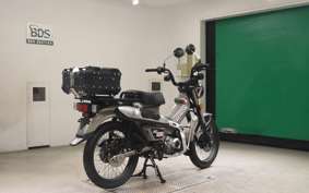 HONDA CT125-2 2023 JA65