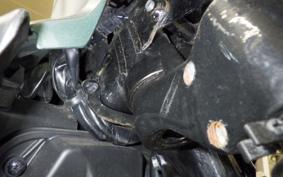 HONDA ｸﾛｽｶﾌﾞ110-3 1996 JA60